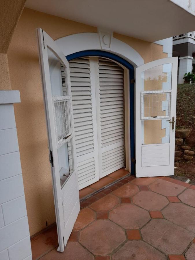 19 Montego Bay Caribbean Estate Apartment Port Edward Exterior photo