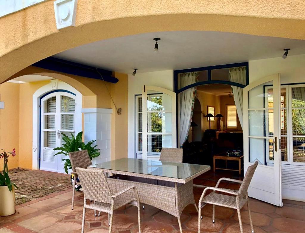 19 Montego Bay Caribbean Estate Apartment Port Edward Exterior photo