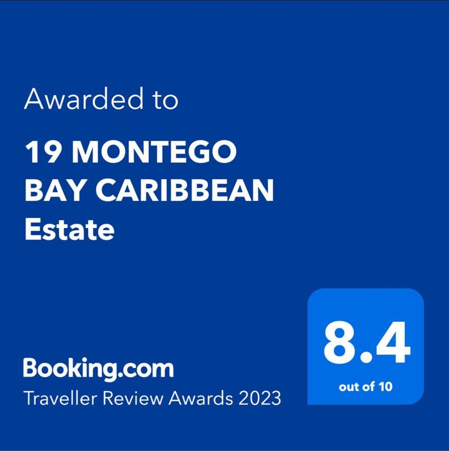 19 Montego Bay Caribbean Estate Apartment Port Edward Exterior photo